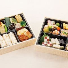 梅の花 おおたかの森店 メニュー お持ち帰り 弁当 ぐるなび