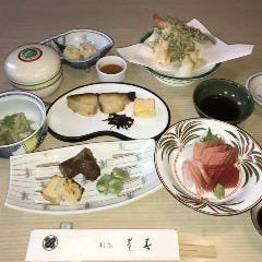 食事処 蓬春 