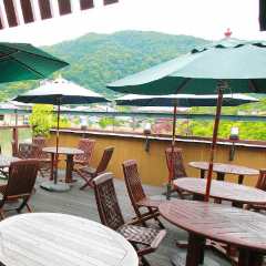 OBU CAFE 