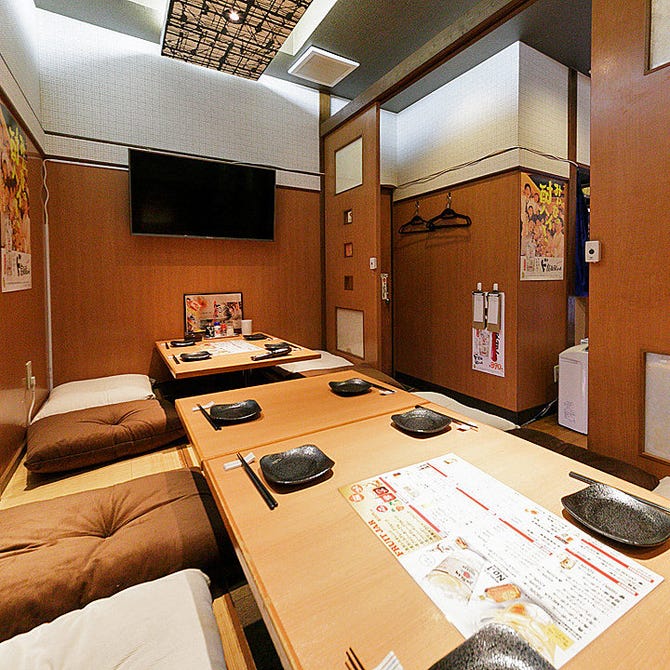 炭匠 瀬田 とりんちゅ 大津市南部 居酒屋 ぐるなび