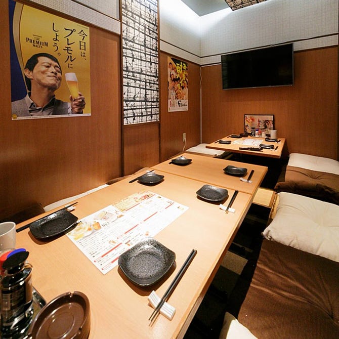 炭匠 瀬田 とりんちゅ 大津市南部 居酒屋 ぐるなび
