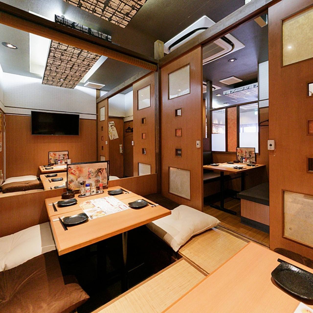 炭匠 瀬田 とりんちゅ 個室 - 楽天ぐるなび