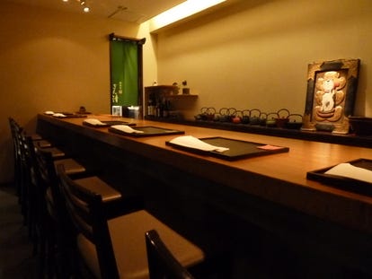 美味しい蕎麦が食べたい 原宿でおすすめしたい人気のお店 ぐるなび