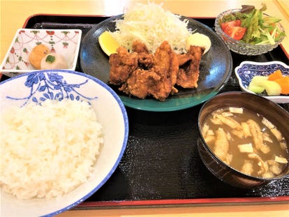 駅近ランチが見つかる 四ツ木駅周辺ランチでおすすめしたい人気のお店 ぐるなび