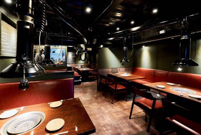 人気の美味い店 笹塚の居酒屋でおすすめ 完全個室 飲み放題など ぐるなび
