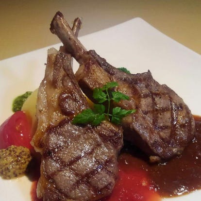 フレンチの美味しいお店 東松山 鶴ヶ島でおすすめしたい人気のお店 ぐるなび