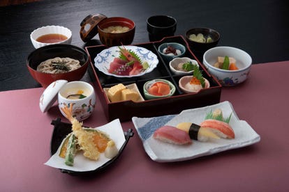 駅近ランチが見つかる 鶴瀬駅周辺ランチでおすすめしたい人気のお店 ぐるなび