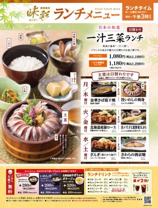 駅近ランチが見つかる 鶴瀬駅周辺ランチでおすすめしたい人気のお店 ぐるなび