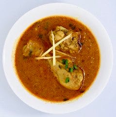 タイ＆カレーダイニング コヒヌール 虎ノ門