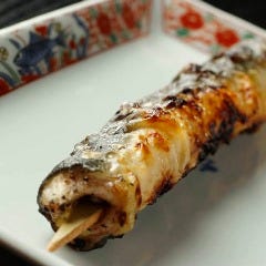 鰻 日本橋 いづもや 本店（本館・別館）