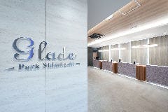 グレイドパーク 新橋駅前7F（銀座口）