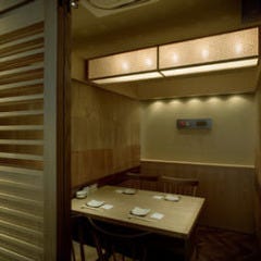 宮崎地鶏炭火焼 車 渋谷南口店