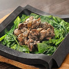 神楽とり 炭火焼 神楽とり 炭火焼