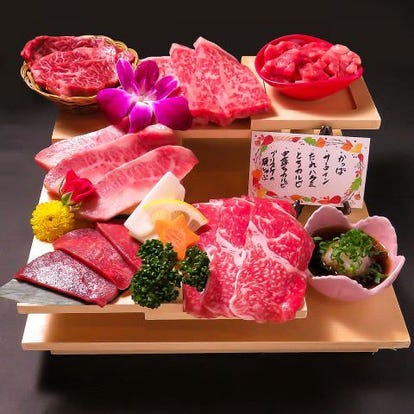 美味しいお店が見つかる 浜松 焼肉 個室 おすすめ人気レストラン ぐるなび