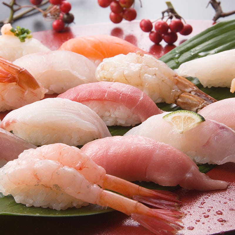 金沢まいもん寿司 本店 金沢市 魚料理 地域共通クーポン Goo地図