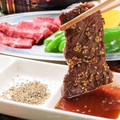 唐魂 流川本店