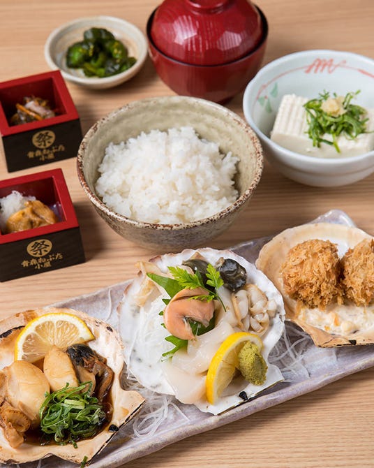 青森ねぶた小屋 三宮本店 三宮 居酒屋 ぐるなび