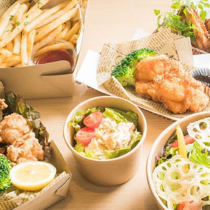 テイクアウト可 大名の ランチ おすすめ人気レストラン ぐるなび