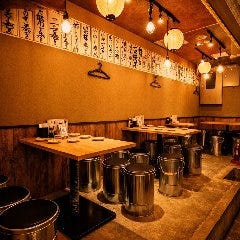 博多大衆酒場 あいらしか 淀川十三店