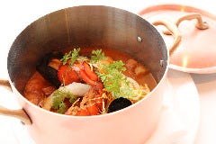 ブラッスリー ポール・ボキューズ 大丸東京