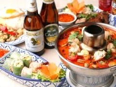 チャオタイ 銀座店 