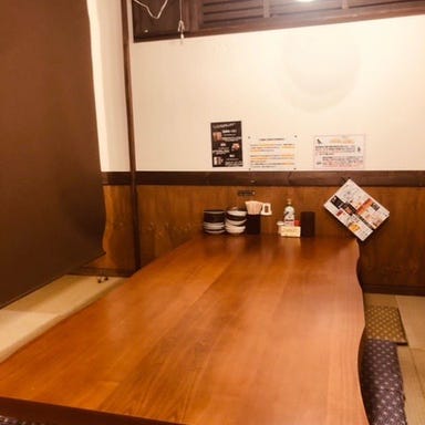 隠れ家個室×鶏酒場 いち 五井駅西口  店内の画像