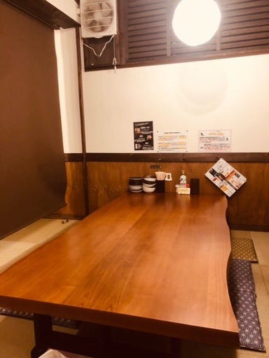 隠れ家個室×鶏酒場 いち 五井駅西口  店内の画像