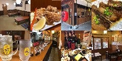隠れ家個室×鶏酒場 いち 五井駅西口