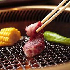 人気の美味い店 神戸元町 トアロードの焼肉ならここ 今好評の食べ放題など ぐるなび