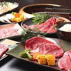 肉の入江 元町店