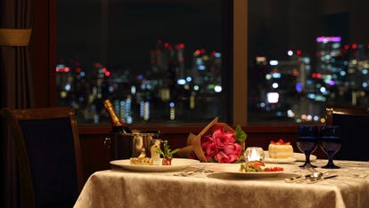 美味しいお店が見つかる 大阪 京橋のフレンチ フランス料理 でおすすめしたい人気のお店 ぐるなび