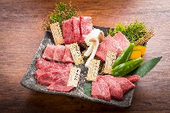 信州焼肉 NAMSAN 上田秋和店 