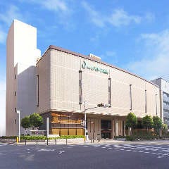 ホテル アウィーナ 大阪 