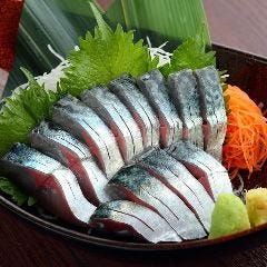 鮨ダイニング 旨海 大宮西口本店