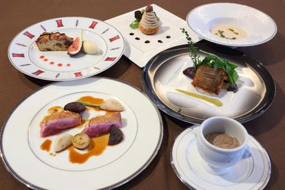 駅近グルメが見つかる 東京ディズニーランドステーション駅周辺の食事 ディナーでおすすめしたい人気レストラン ぐるなび