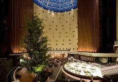 舞浜ビューホテル by HULIC レストランファインテラス