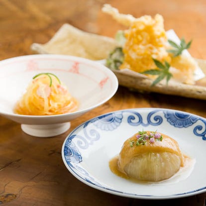 美味しいお店が見つかる 先斗町の食事 ディナーでおすすめしたい人気レストラン ぐるなび
