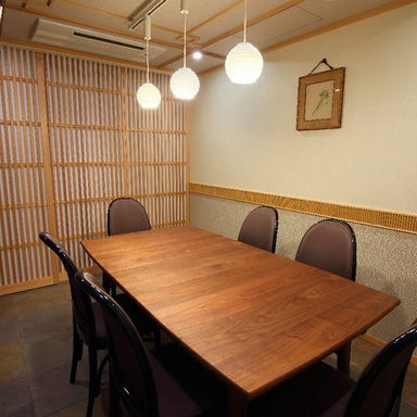 京都 はも料理 割烹なか川 三条木屋町 メニューの画像
