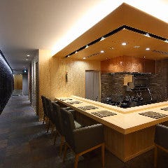 京都 はも料理 割烹なか川 三条木屋町