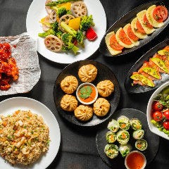 グリル＆BBQ料理食べ飲み放題 LOCAL 渋谷店