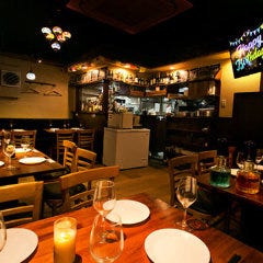 グリル＆BBQ料理食べ飲み放題 LOCAL 渋谷店