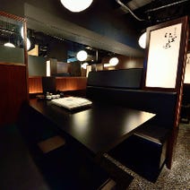 ［大阪ミナミ博多モツ鍋屋］博多もつ鍋 いっぱち 心斎橋店の画像