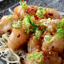 ［大阪ミナミ博多モツ鍋屋］博多もつ鍋 いっぱち 心斎橋店の画像