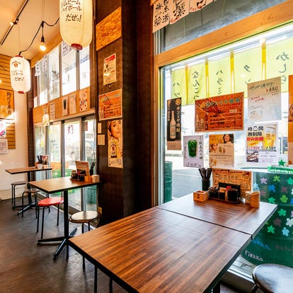 ランチならここ 柏の和食でおすすめしたい人気のお店 ぐるなび