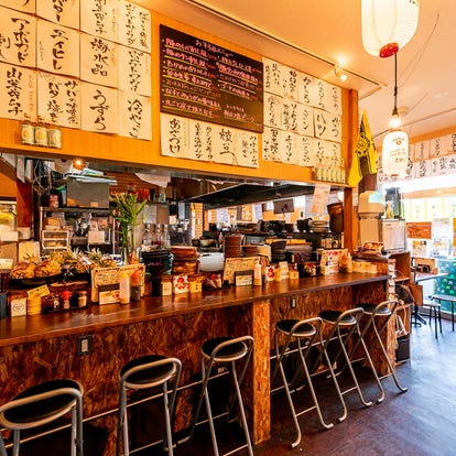 ランチならここ 柏駅周辺の居酒屋でおすすめしたい人気のお店 ぐるなび