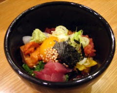 金太楼鮨 浅草中央店 