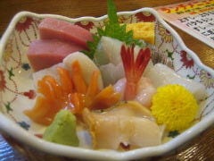 金太楼鮨 浅草中央店