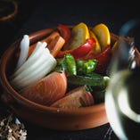 千葉県の自社農園プローストファームで作ったお野菜【千葉県】
