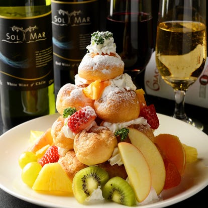 人気の美味い店 刈谷駅近くの居酒屋でおすすめ 完全個室 飲み放題など ぐるなび