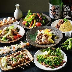 完全個室でゆったり飲み放題！楽しいひとときをどうぞ！